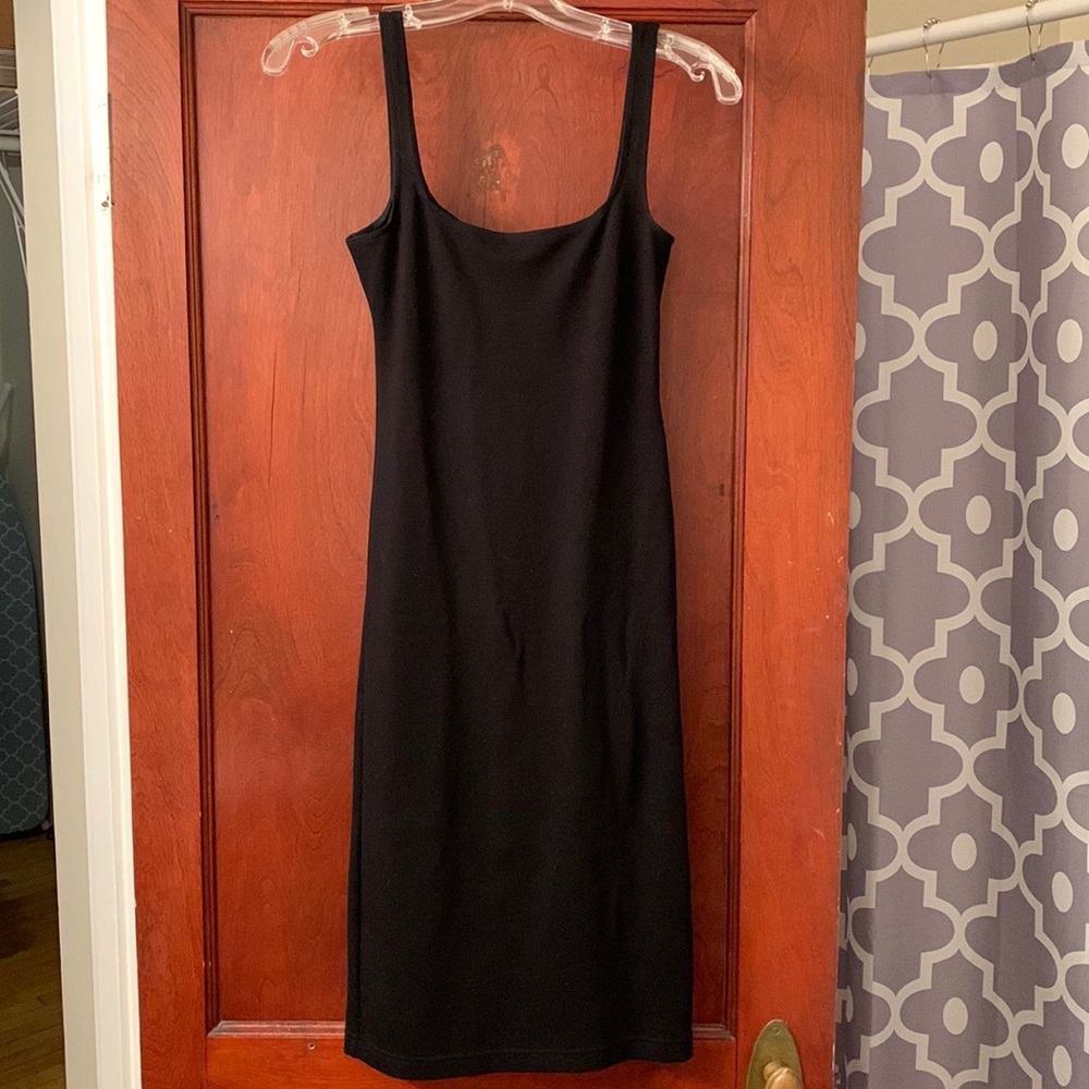 American Apparel Little Black Dress